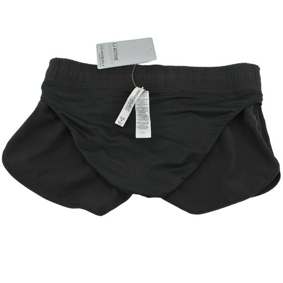 Lorna Jane Ace Active Short Black Medium - Picture 6 of 8